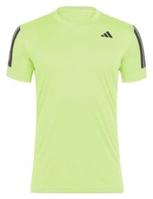 Camiseta Adidas Club 3Stripes