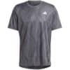 Camiseta Adidas Club Graph Negra