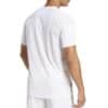 Camiseta Adidas Club TEE Blanca de Hombre