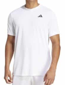 Camiseta Adidas Club TEE Blanca M