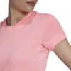 Detalle de la camiseta Adidas