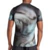 Camiseta Adidas Printed Pro de Hombre