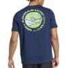 Camiseta Adidas Racket G de Hombre