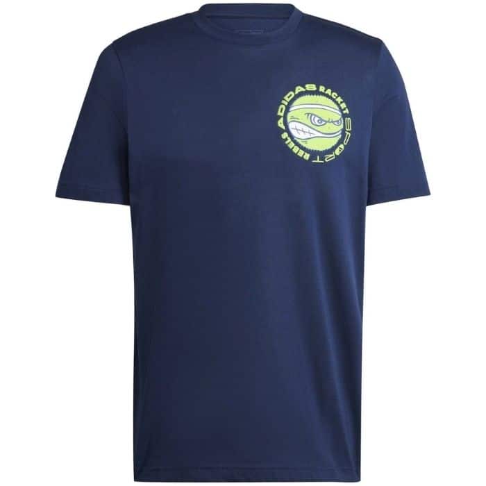 Camiseta Adidas Racket G