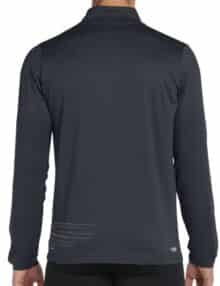 Espalda de la camiseta