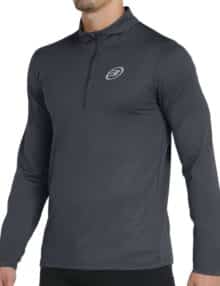 Camiseta Bullpadel Beid Negra