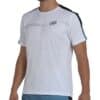 Camiseta Bullpadel Blanco