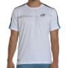 Camiseta Bullpadel Cladel Hombre