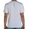Camiseta Bullpadel Blanco Hombre