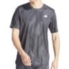 Camiseta Club Graph Negra de Adidas