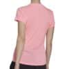 Camiseta Deportiva Adidas Freelift Rosa de Mujer
