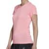 Camiseta Freelift Rosa de Mujer Adidas