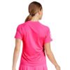 Camiseta Rosa Adidas Club