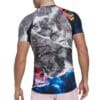 Camiseta US Series Freelift de Adidas