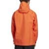 Chaqueta Adidas Terrex Xperior GTX Naranja