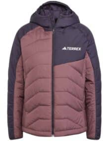Chaqueta Técnica Adidas Terrex de Mujer