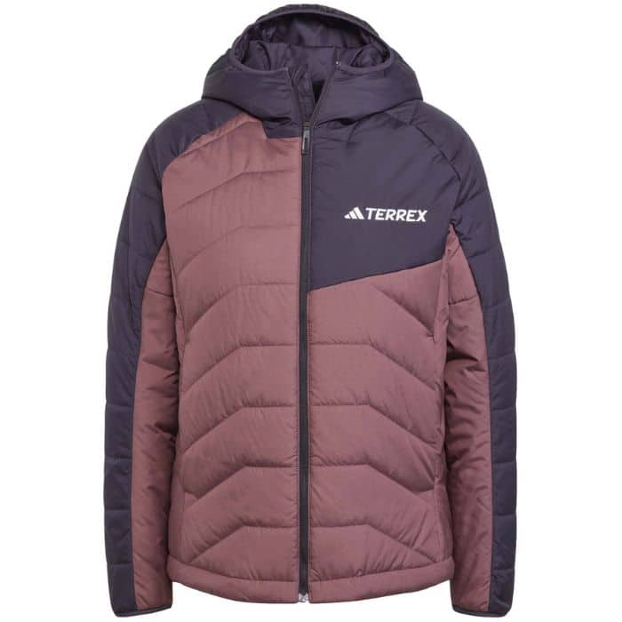 Chaqueta Técnica Adidas Terrex de Mujer