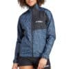 Cortavientos Adidas Terrex Trail de Mujer