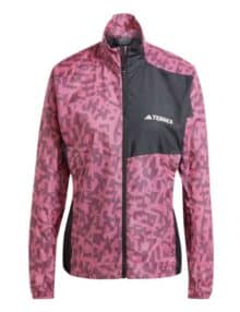 Cortavientos Adidas Terrex W