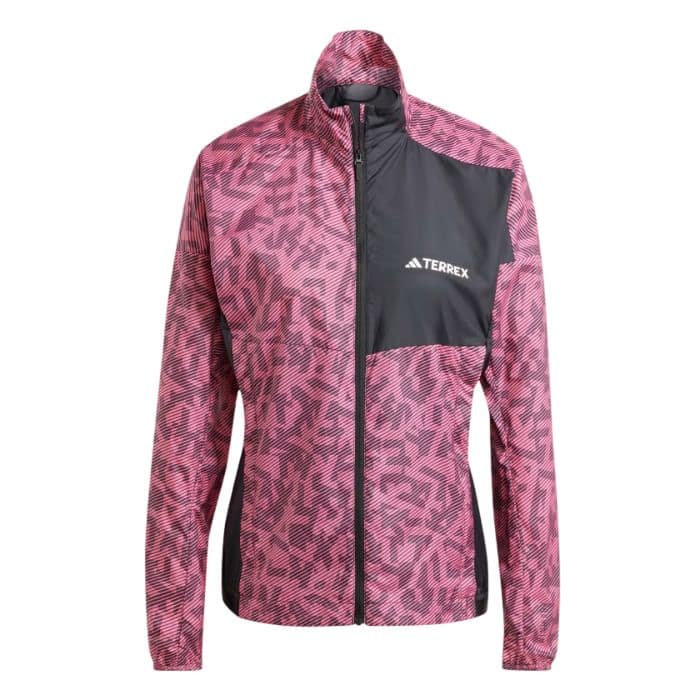 Cortavientos Adidas Terrex W