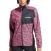 Cortavientos Adidas Terrex de Mujer