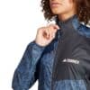 Cortavientos Adidas Terrex Woman