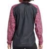 Cortavientos Adidas Terrex W rosa