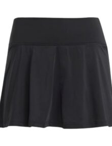 Falda Adidas Club Negra