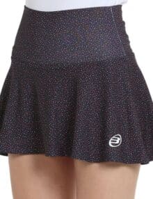 Falda Bullpadel Polis Carbon