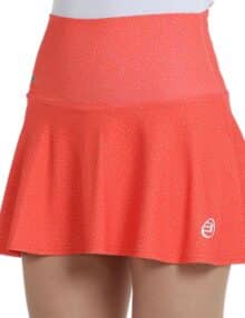 Falda Bullpadel Polis Pomelo
