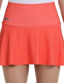 Falda Bullpadel Polis Pomelo W