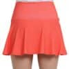 Falda Polis Bullpadel Pomelo