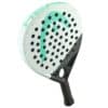 Plano de la pala HEAD Gravity Pro