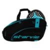 Interior del Paletero StarVie Racing Drax