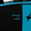 Detalle del Paletero StarVie Racing Drax