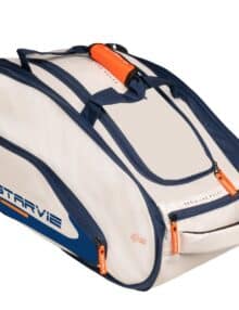 Paletero StarVie Tactic Pro 2026