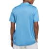 Polo Adidas Club Azul de Hombre