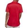 Polo Adidas Club Rojo de Hombre