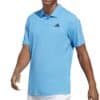 Polo Club Azul de Adidas
