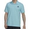Polo House Club Azul de Adidas