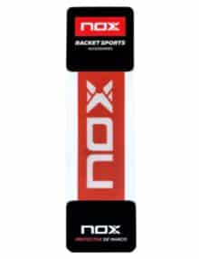 Protector NOX Rojo