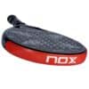 Protector de pala NOX Rojo