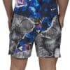 Short Adidas US Series de Hombre