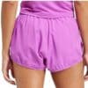 Short Club Purpura W de Adidas