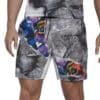 Short US Series de Adidas