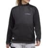 Sudadera Adidas Terrex Negra de Mujer