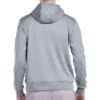 Sudadera Gondo Gris de Bullpadel