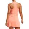 Vestido Adidas Coral