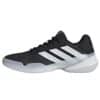 Zapatillas de pádel Adidas Barricade 14 Clay Negras