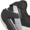 Detalle de las Zapatillas Adidas Adizero Ubersonic 5 Negras
